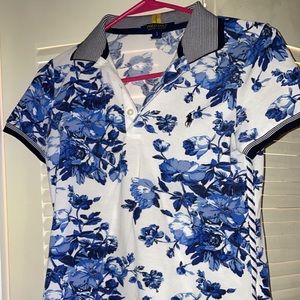 Ralph Lauren polo golf